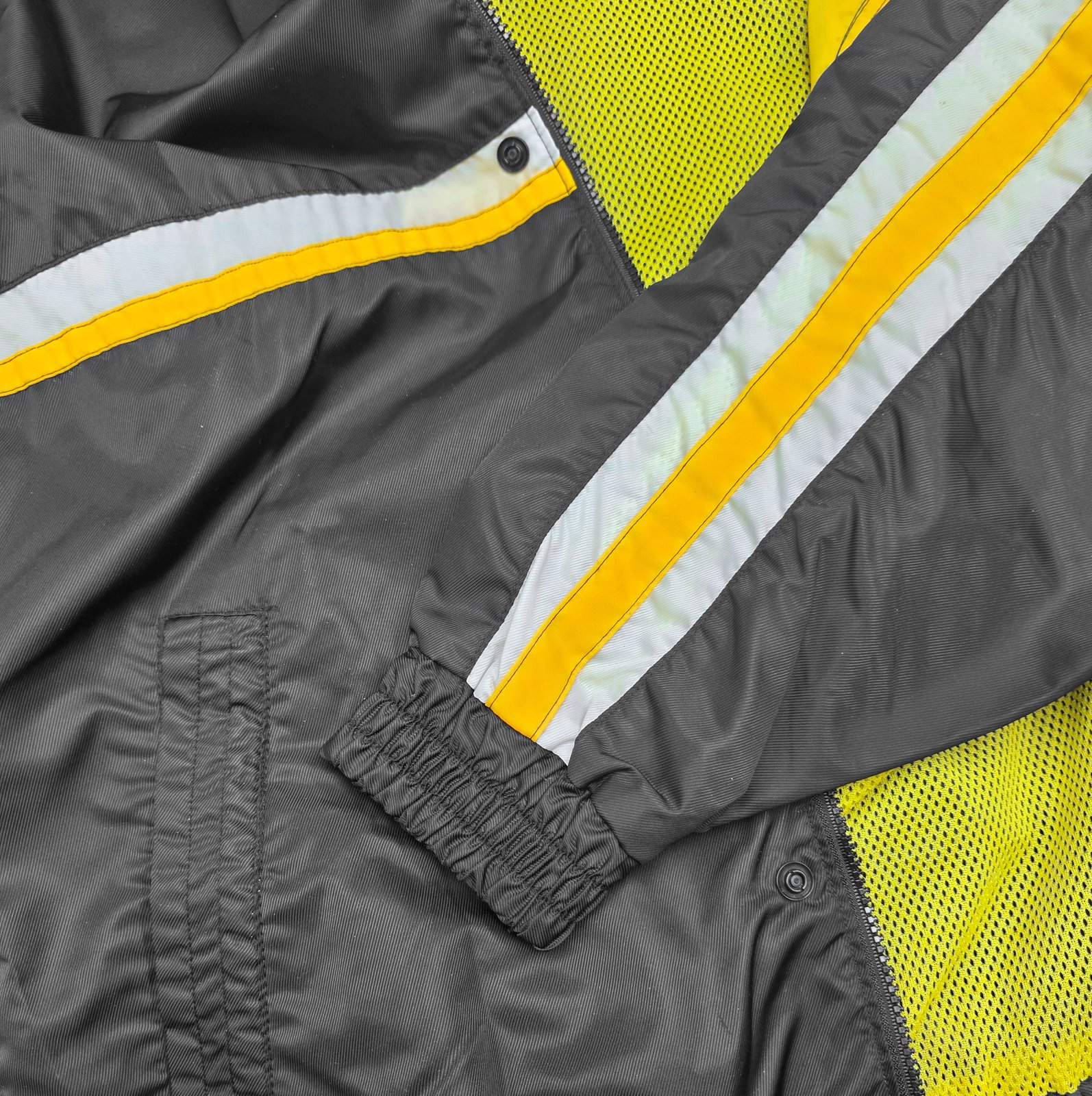 Suzuki SV Super V-Twin Sport Jacket | After Hours Supply Co